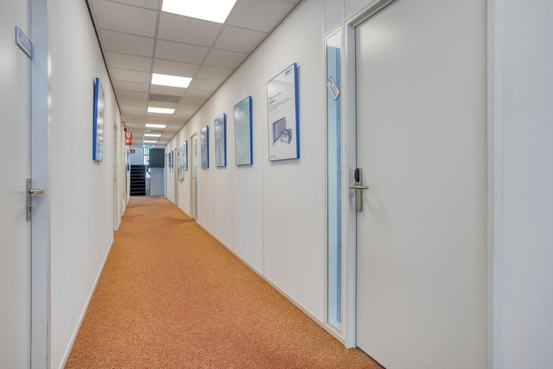 KantoorruimteaanSchutweg 15 a<br/> inWaalwijk KantoorruimteaanSchutweg 15 a<br/> inWaalwijk