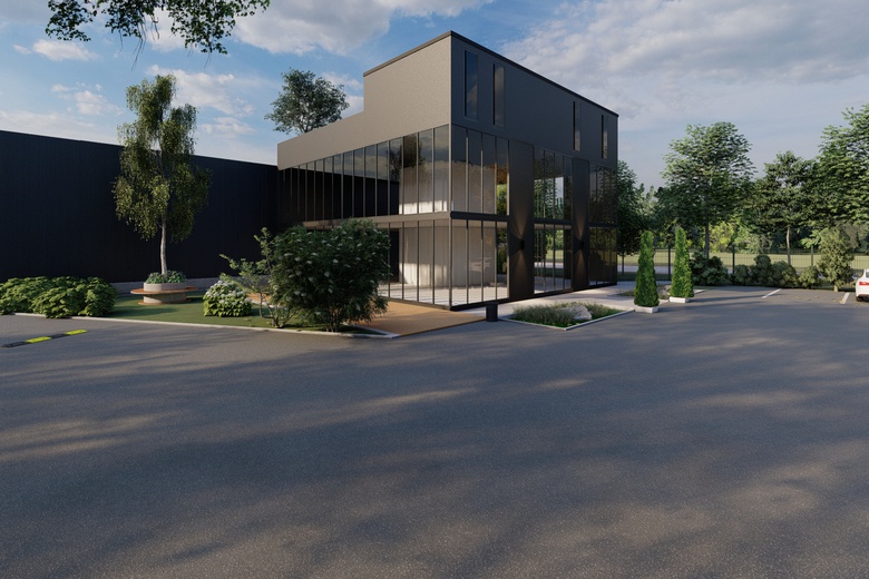 KavelaanEuropaweg-Noord 0 ong<br/> inLandgraaf