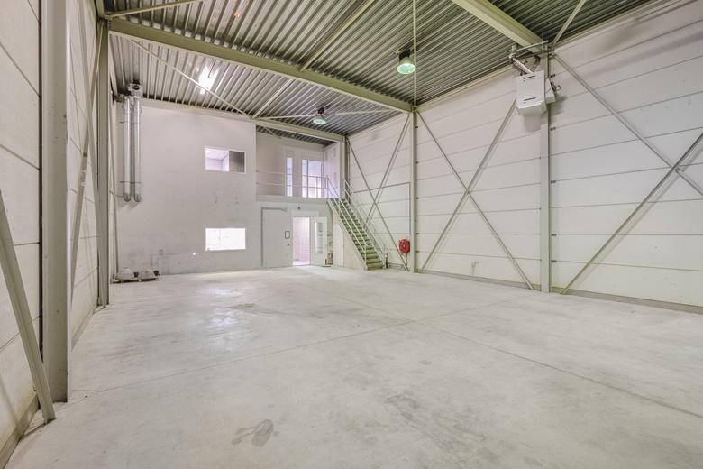 BedrijfsruimteaanKopenhagenstraat 150<br/> inSittard BedrijfsruimteaanKopenhagenstraat 150<br/> inSittard
