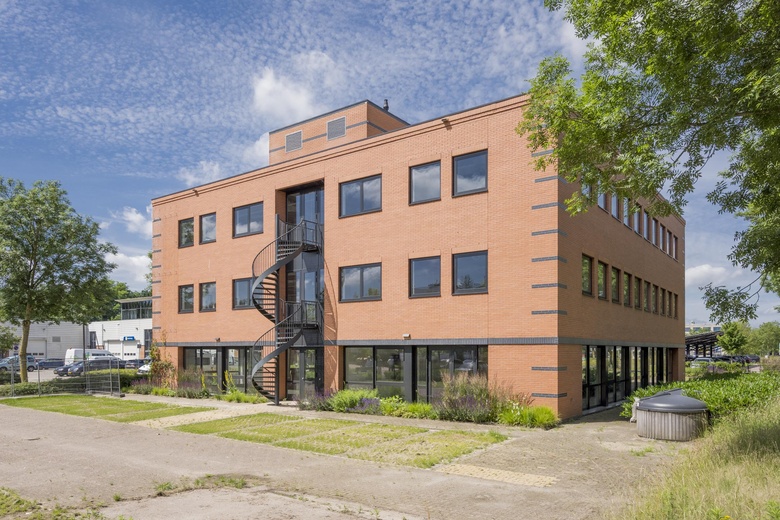 Kantoorruimte Amersfoort - Modemweg 26-36 - Foto 15