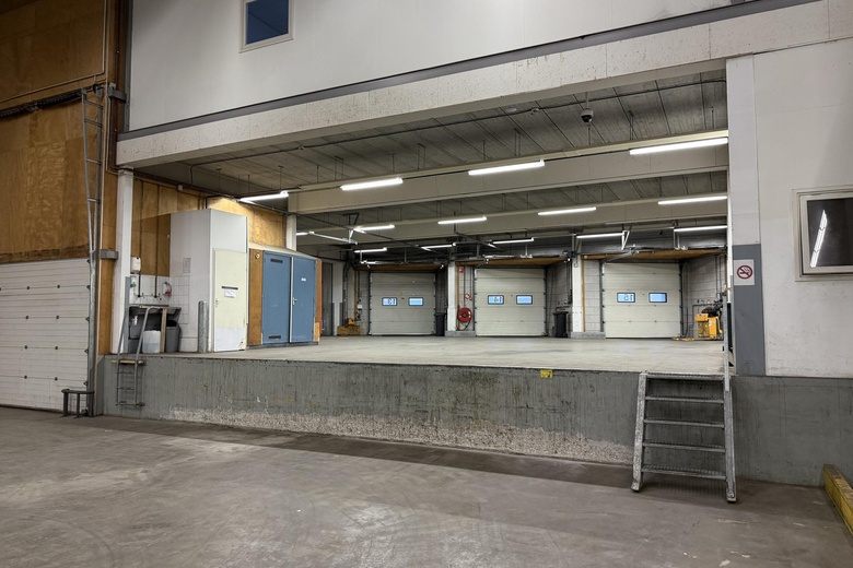 BedrijfsruimteaanDonk 5<br/> inBarendrecht BedrijfsruimteaanDonk 5<br/> inBarendrecht