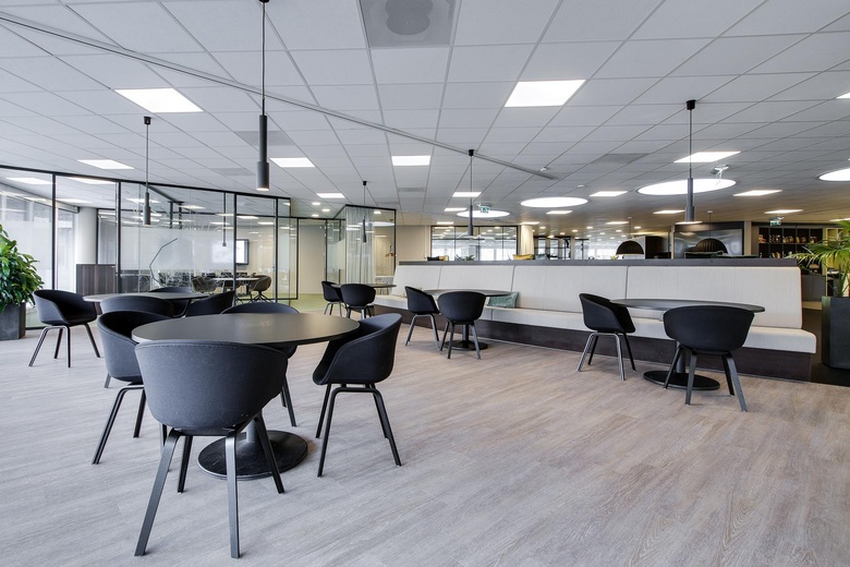 Kantoorruimte Amstelveen - Gondel 1 - Foto 7