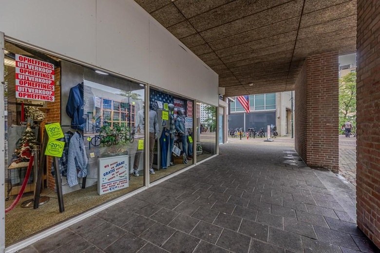 Winkelruimte Vlaardingen - Hoogstraat 193 - Foto 5