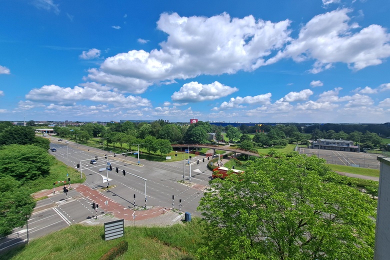 KantoorruimteaanHenry Dunantstraat 36a<br/> inAmersfoort