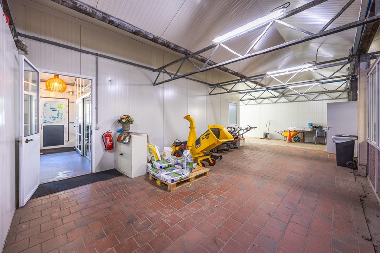 BedrijfsruimteaanSir Winston Churchillln 231<br/> inRijswijk