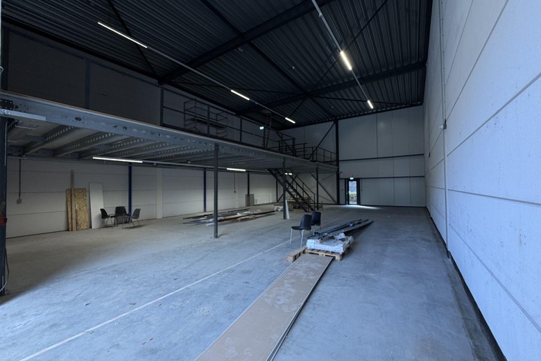 Bedrijfsruimte Dordrecht - Calandstraat 24 A - Foto 19