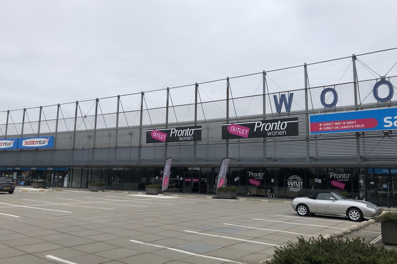 WinkelruimteaanIn de Cramer 96A<br/> inHeerlen