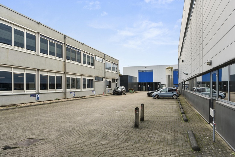 KantoorruimteaanBruningweg 10<br/> inArnhem