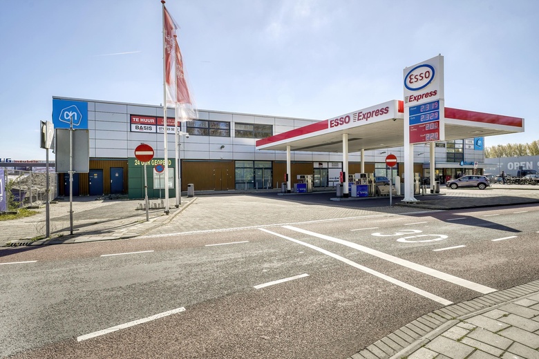 Winkelruimte Katwijk - Zeilmakerstraat 2 G - Foto 26