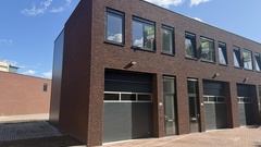 Bedrijfsruimte te koop Schiphol-Rijk - Boeingavenue 303 N