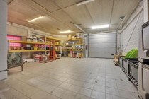 Bedrijfsruimte Amersfoort - Chromiumweg 147 - Foto 3