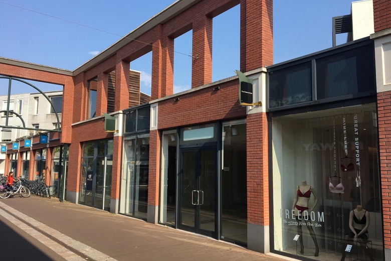 Winkelruimte Valkenswaard - Corridor 24 A - Foto 9
