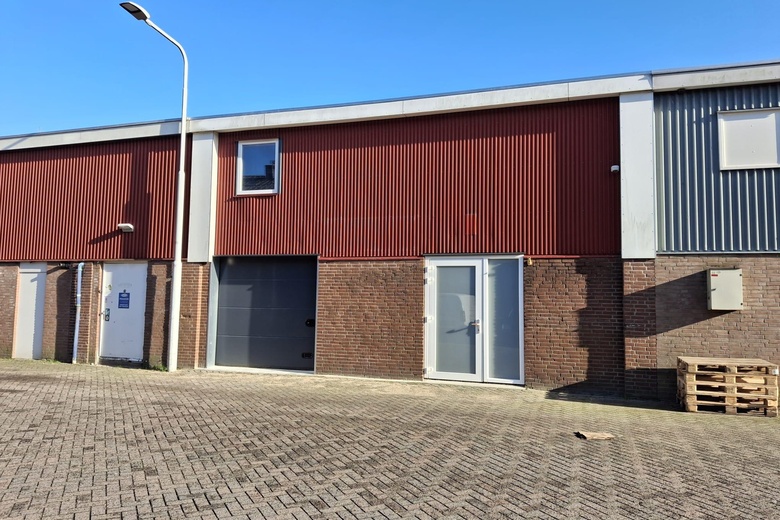 Winkelruimte Dronten - Het Ruim 32 - Foto 7