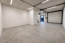 Bedrijfsruimte Almere - Markerkant 13 150 - Foto 4