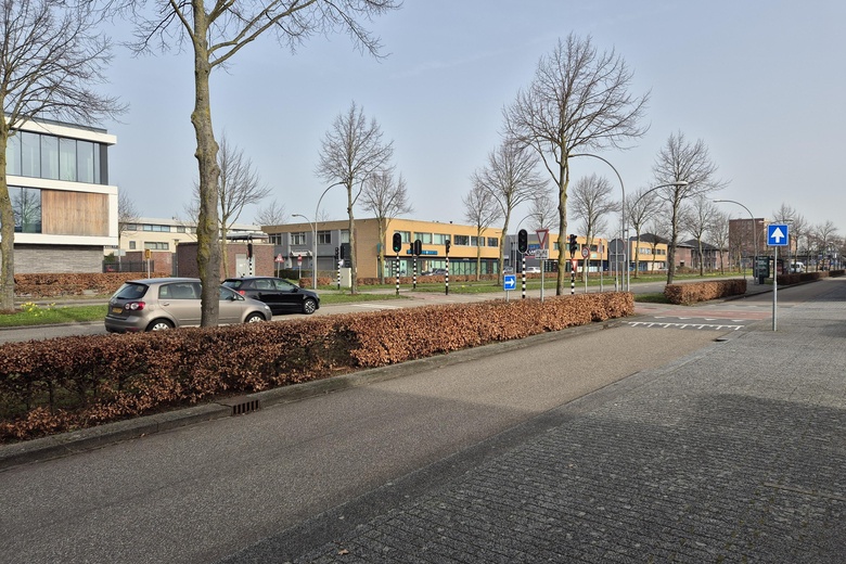 Bedrijfsruimte Zoetermeer - Willem Dreeslaan 265 - Foto 17