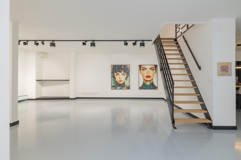 BedrijfsruimteaanFlevoweg 35<br/> inLeiden