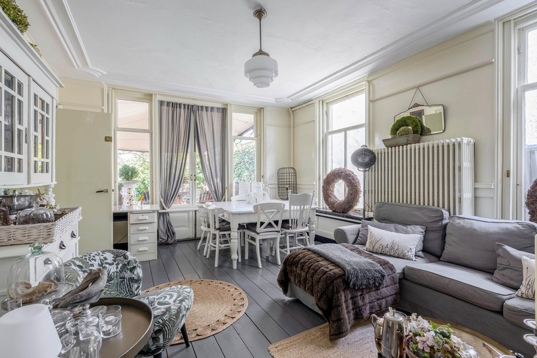 WinkelruimteaanDorpsstraat 12<br/> inKrimpen aan de Lek