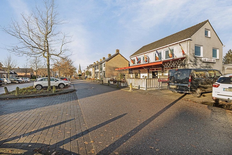 HorecaaanHuijbergseweg 19<br/> inHoogerheide