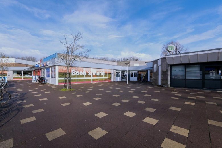 BedrijfsruimteaanForel 2 c<br/> inHellevoetsluis