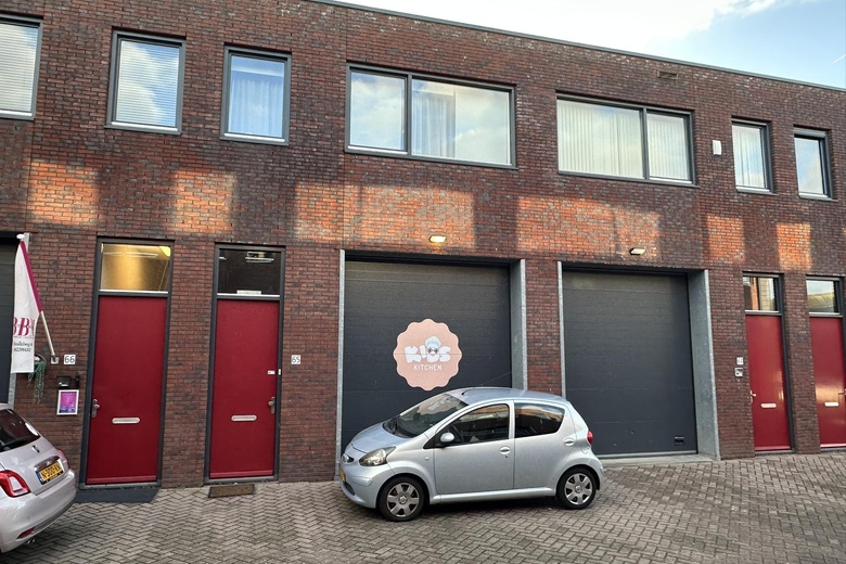 Bekijk foto 1 van Parallelweg 65