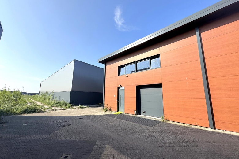 BedrijfsruimteaanXenonstraat 83<br/> inAlmere