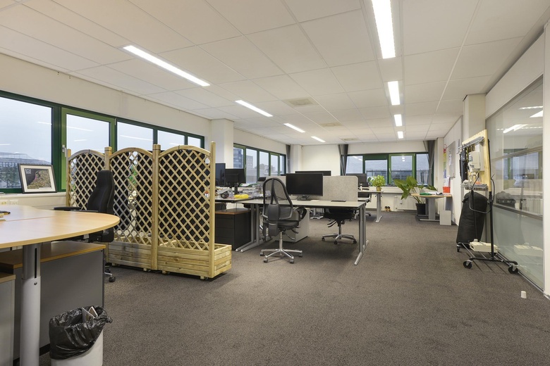 KantoorruimteaanZekeringstraat 43 A<br/> inAmsterdam