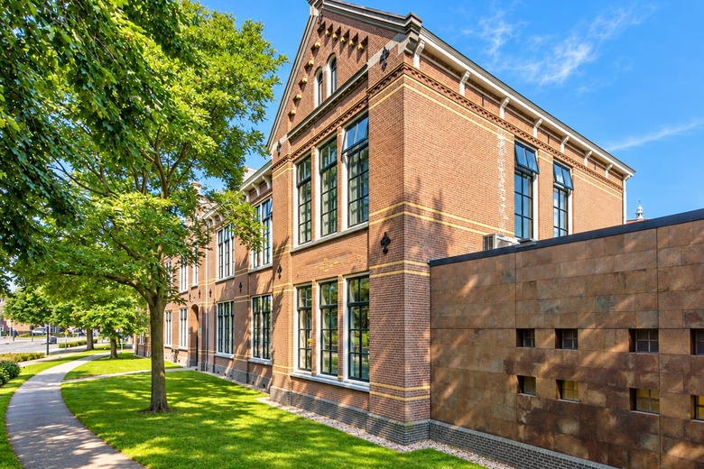 Kantoorruimte Amersfoort - Stadsring 236 - Foto 2
