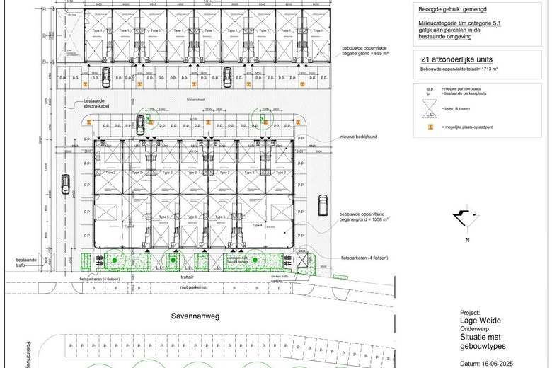 BedrijfsruimteaanLage Weide Businesspark 0 ong<br/> inUtrecht