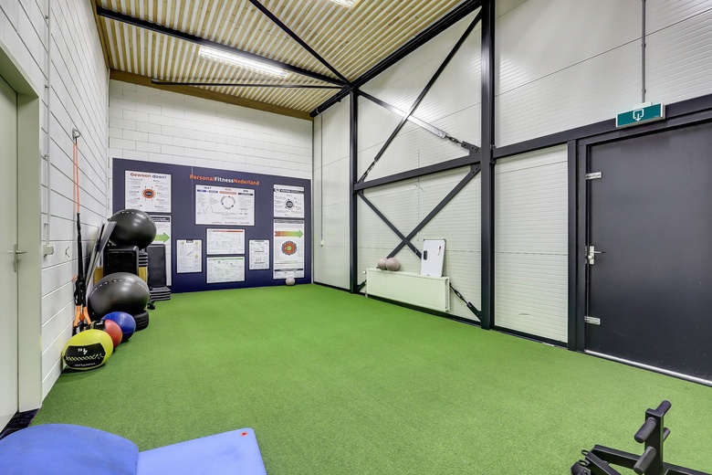 BedrijfsruimteaanPascalweg 10<br/> inNunspeet