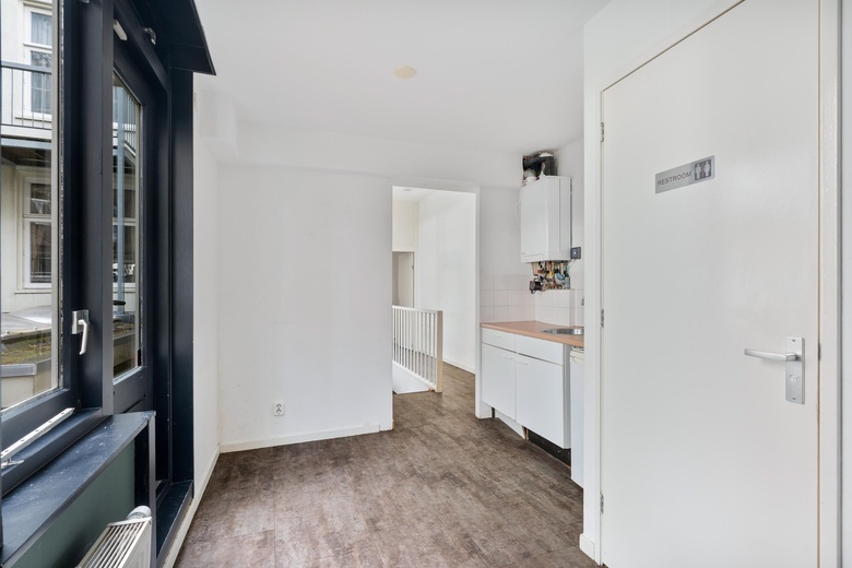 WinkelruimteaanRozengracht 13 B<br/> inAmsterdam
