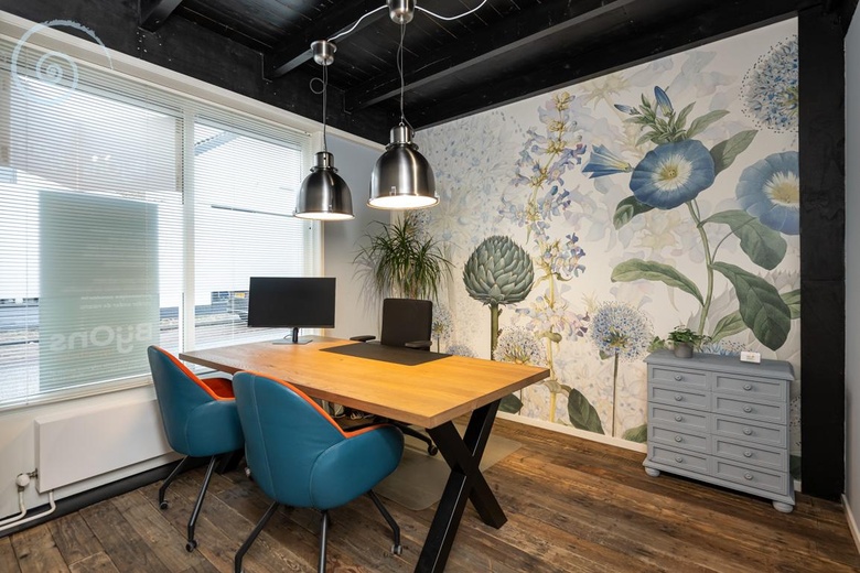 KantoorruimteaanWestelijke Achterweg 30<br/> inSommelsdijk