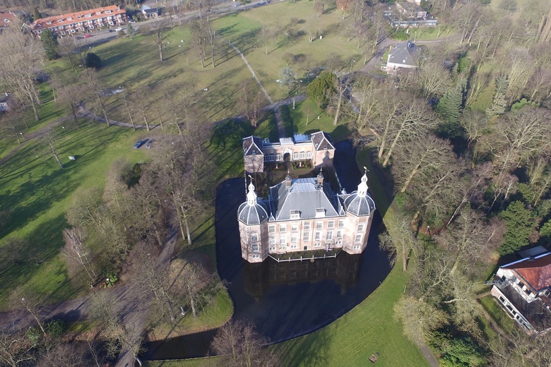 KantoorruimteaanKasteellaan 9<br/> inOegstgeest KantoorruimteaanKasteellaan 9<br/> inOegstgeest