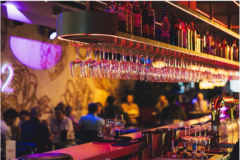 HorecaaanHouttuinen 32 B<br/> inDordrecht