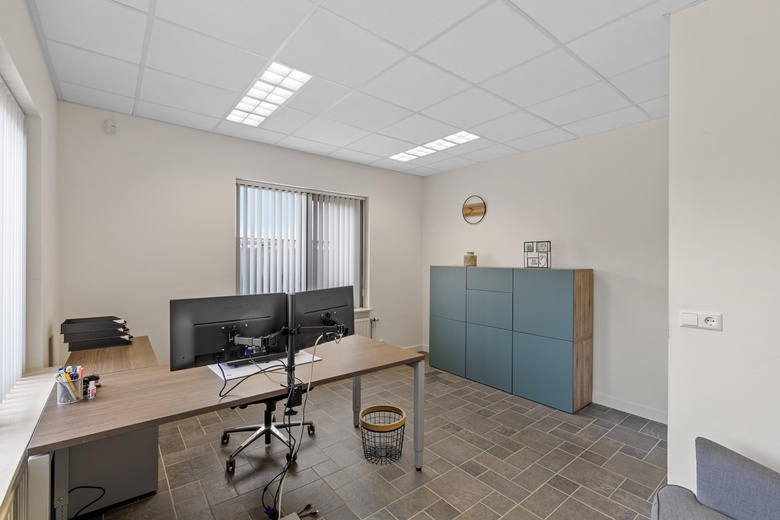 KantoorruimteaanStrijmaden 7<br/> inRoosendaal