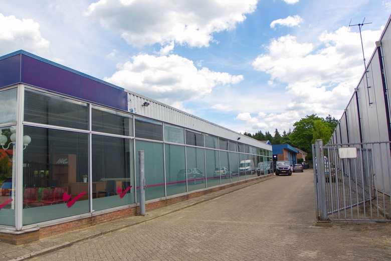 WinkelruimteaanOude Roswinkelerweg 36<br/> inEmmen WinkelruimteaanOude Roswinkelerweg 36<br/> inEmmen