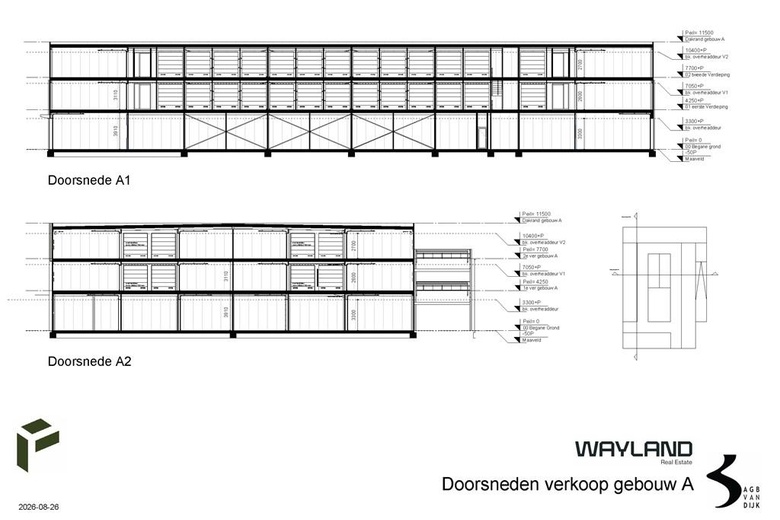 Bedrijfsruimte Waddinxveen - Overslagweg 10 - Foto 12