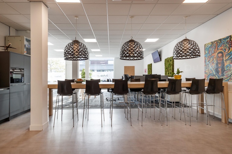 KantoorruimteaanTwentehaven 9<br/> inNieuwegein