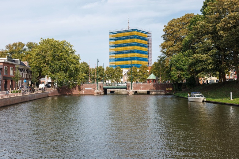 Horeca Leeuwarden - Nieuwe Oosterstraat 18 - Foto 18