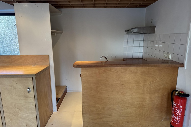 Kantoorruimte Amsterdam - Dorpsweg Ransdorp 33 - Foto 5