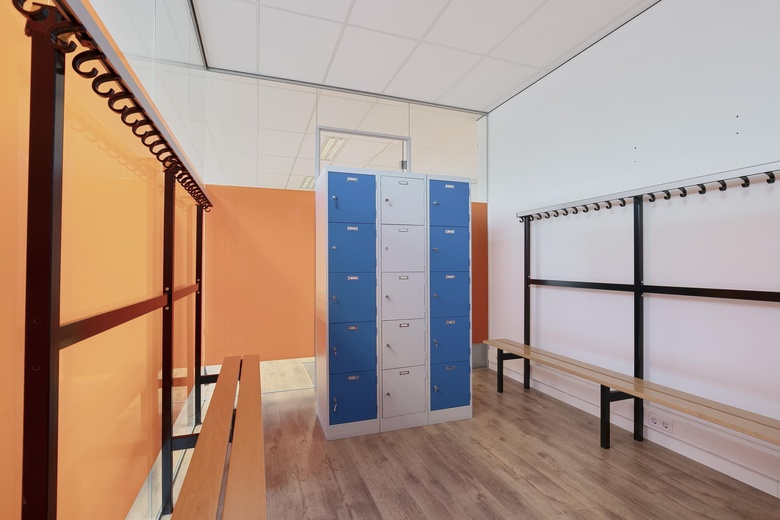 KantoorruimteaanDe Standerd 1<br/> inKootwijkerbroek