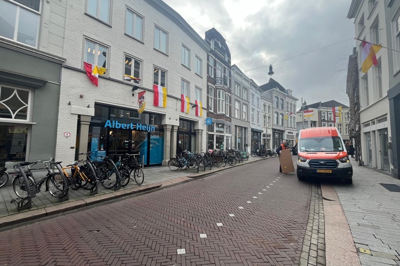 WinkelruimteaanVughterstraat 52<br/> inDen Bosch WinkelruimteaanVughterstraat 52<br/> inDen Bosch