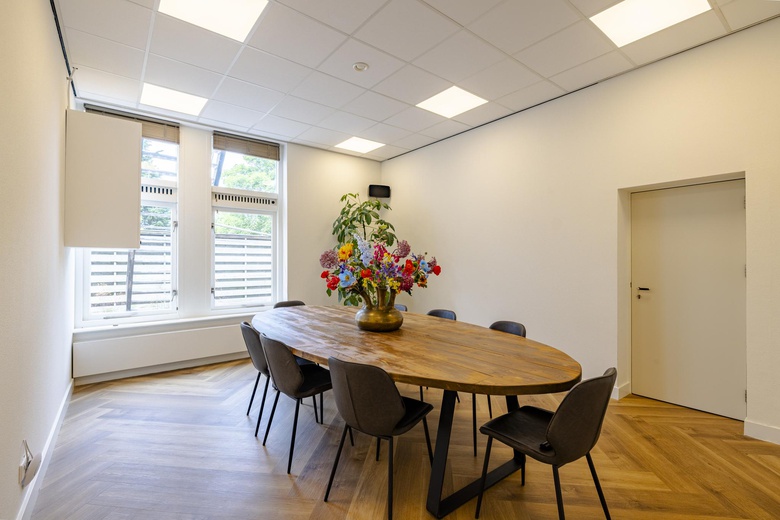 KantoorruimteaanGrote Houtstraat 176<br/> inHaarlem