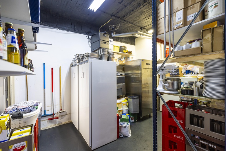 HorecaaanIn de Beeten 7<br/> inTegelen