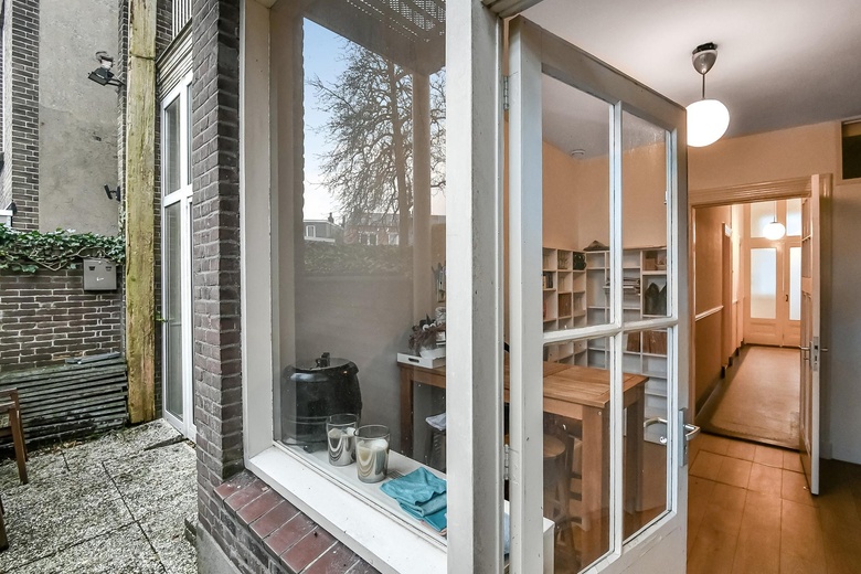 KantoorruimteaanBouriciusstraat 14<br/> inArnhem