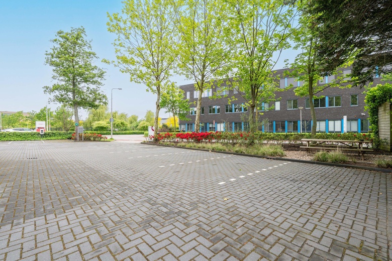 Kantoorruimte Amersfoort - Wiekenweg 30 - Foto 28