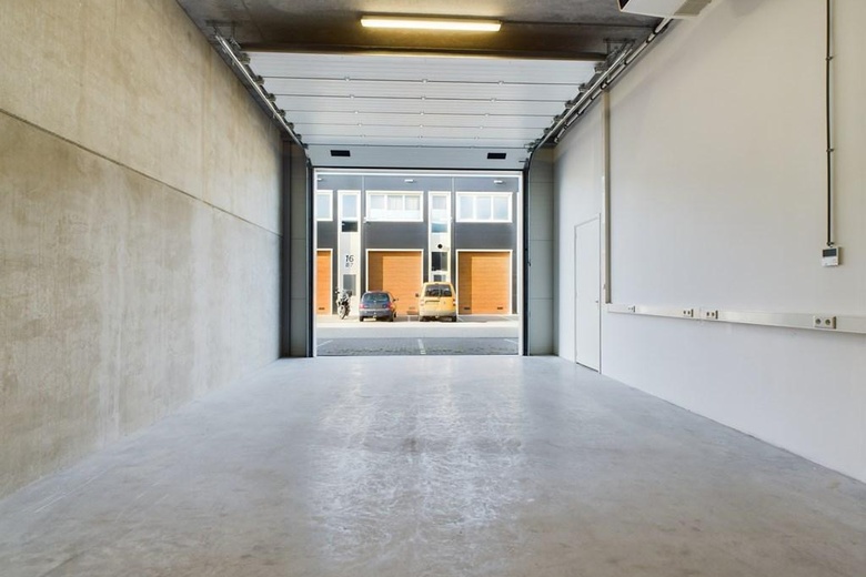 BedrijfsruimteaanArgon 16 A10<br/> inOud-Gastel