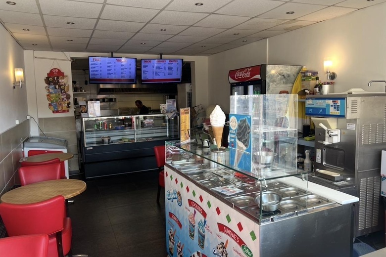 HorecaaanJulianaplein 49<br/> inWijk aan Zee