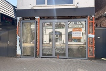 Winkelruimte te huur Sassenheim - Hoofdstraat 216
