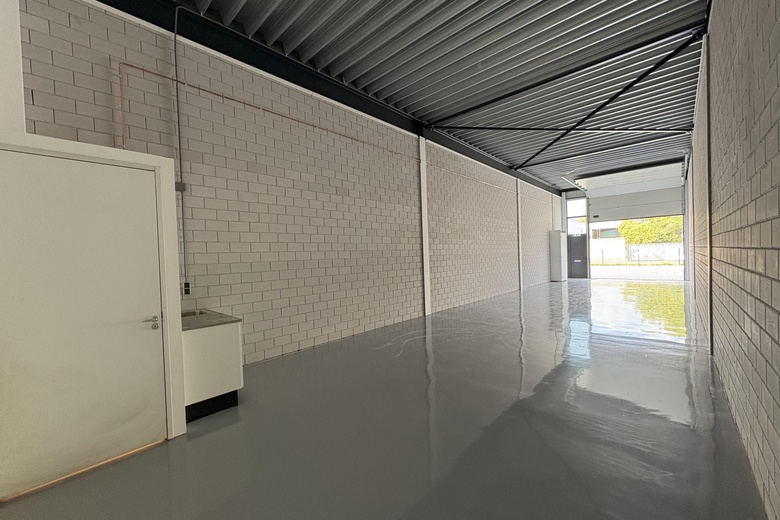 BedrijfsruimteaanGeneraal O'Connorstraat 1 E<br/> inHelmond BedrijfsruimteaanGeneraal O'Connorstraat 1 E<br/> inHelmond