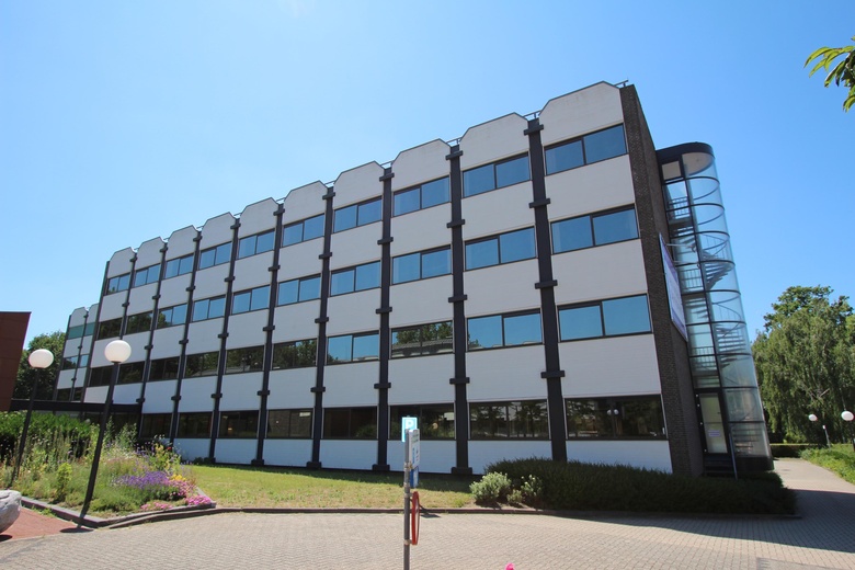 Kantoorruimte Ede - Galvanistraat 1 - Foto 28